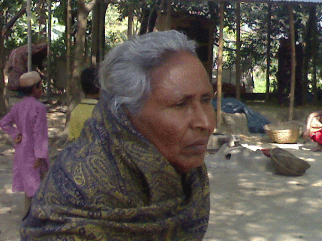 Rahima Khatun