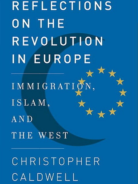 immigration islam and west