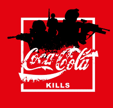 Coke Soldier